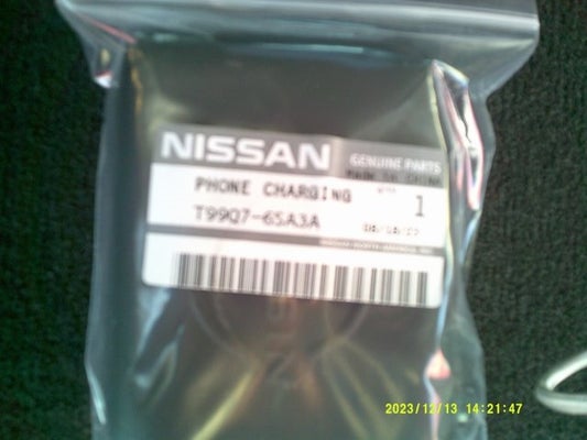 2024 Nissan Murano SL in Post Falls, ID - Coeur d'Alene Nissan