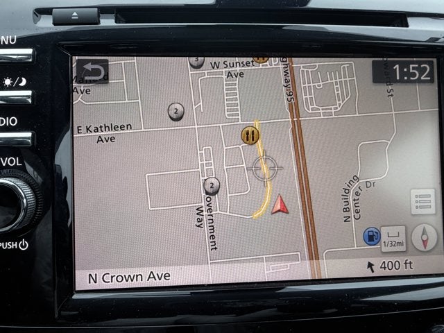 2022 Nissan Murano SL