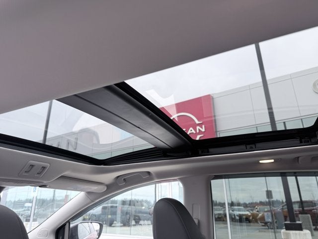 2022 Nissan Murano SL