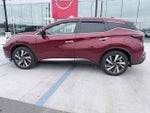 2022 Nissan Murano SL