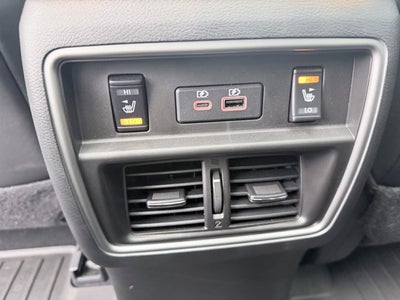 2022 Nissan Murano SL