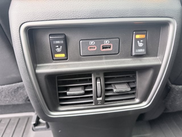 2022 Nissan Murano SL