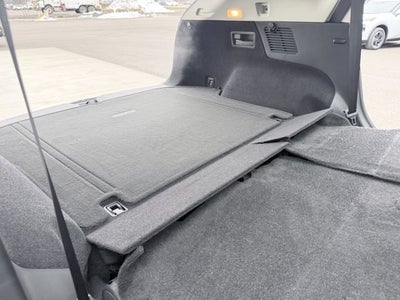 2022 Nissan Murano SL