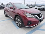 2022 Nissan Murano SL