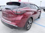 2022 Nissan Murano SL