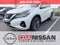 2023 Nissan Murano Platinum