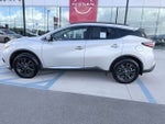 2017 Nissan Murano SV