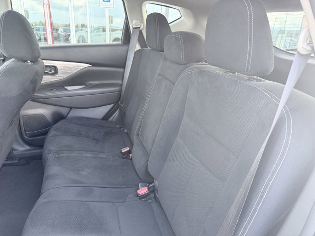 2017 Nissan Murano SV