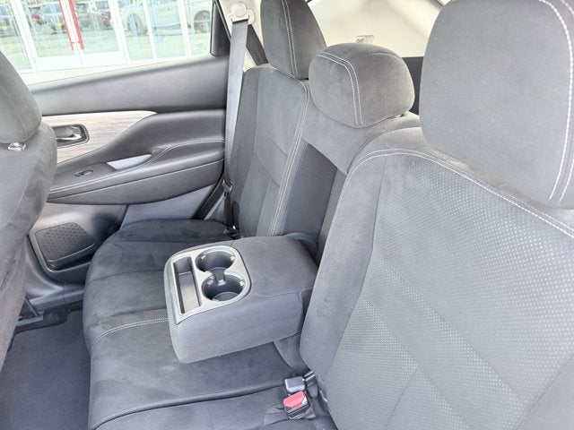 2017 Nissan Murano SV