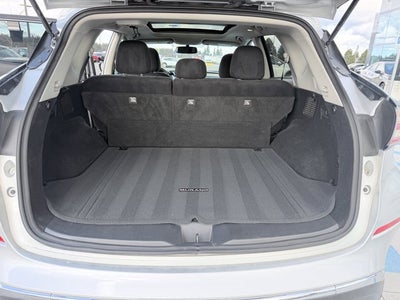 2017 Nissan Murano SV