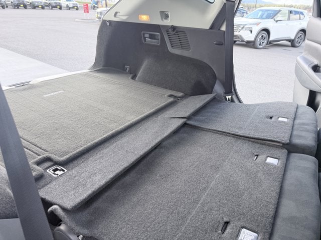 2017 Nissan Murano SV