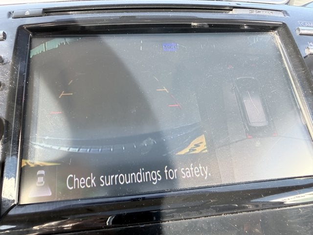 2015 Nissan Murano SL