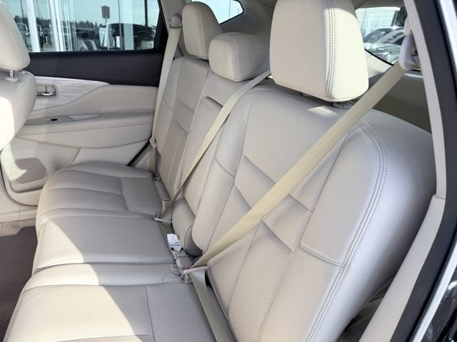 2015 Nissan Murano SL