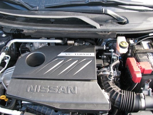 2022 Nissan Rogue SV in Post Falls, ID - Coeur d'Alene Nissan