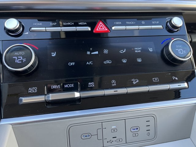 2024 Hyundai Santa Fe SEL