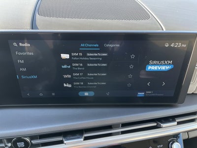 2024 Hyundai Santa Fe SEL