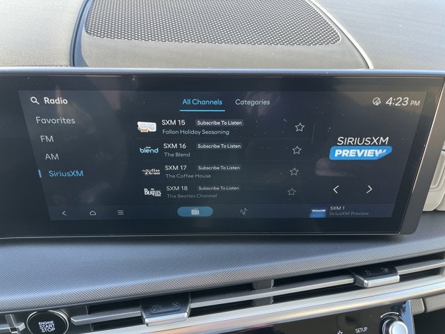 2024 Hyundai Santa Fe SEL