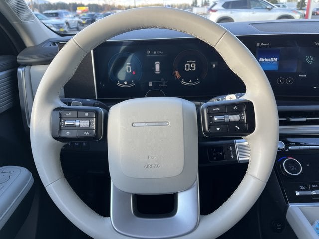 2024 Hyundai Santa Fe SEL