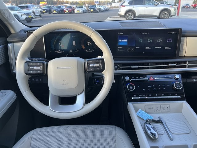 2024 Hyundai Santa Fe SEL