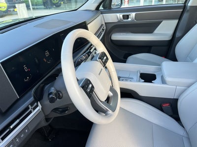 2024 Hyundai Santa Fe SEL