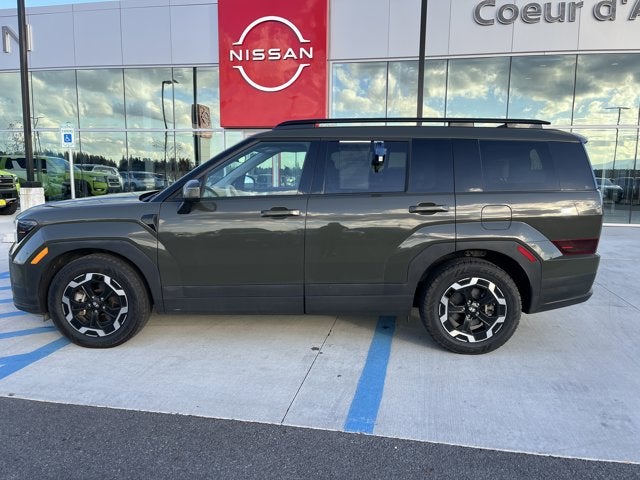 2024 Hyundai Santa Fe SEL