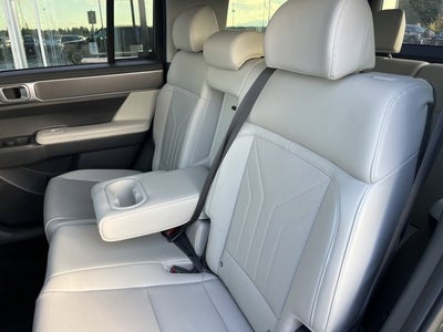 2024 Hyundai Santa Fe SEL