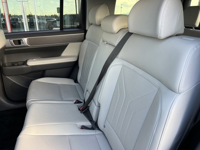 2024 Hyundai Santa Fe SEL