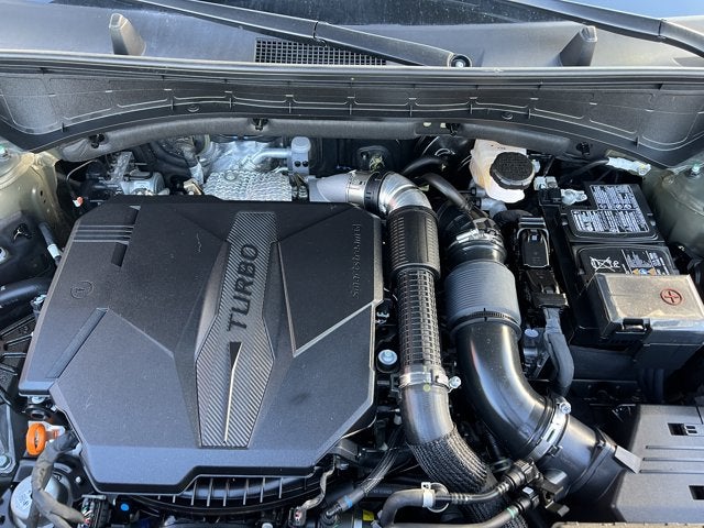 2024 Hyundai Santa Fe SEL