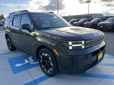 2024 Hyundai Santa Fe SEL