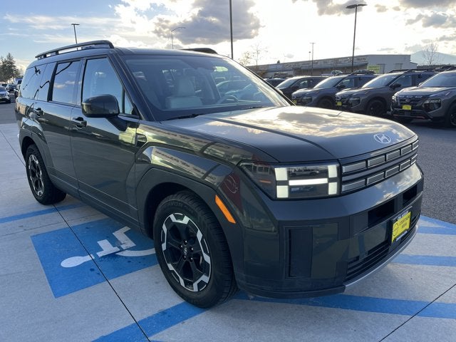 2024 Hyundai Santa Fe SEL