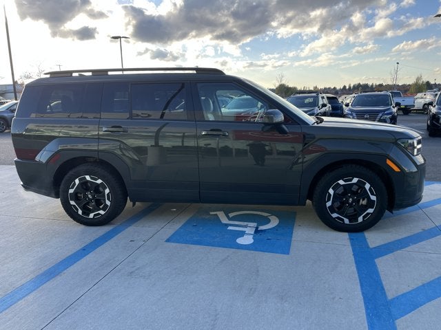 2024 Hyundai Santa Fe SEL