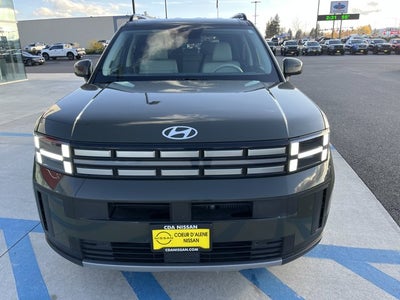 2024 Hyundai Santa Fe SEL