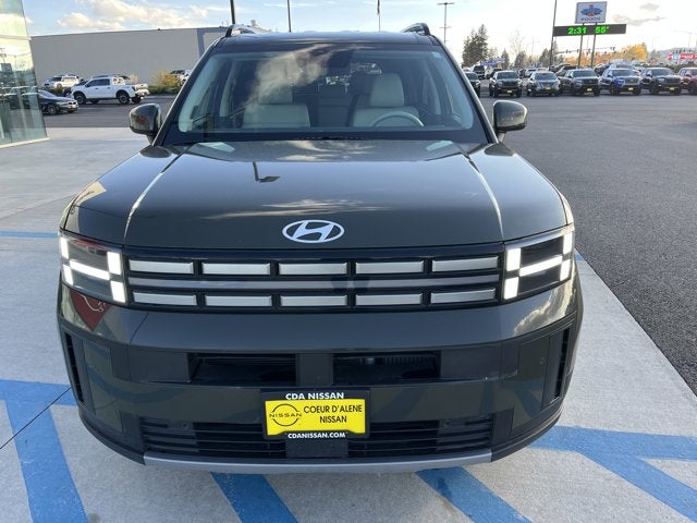 2024 Hyundai Santa Fe SEL