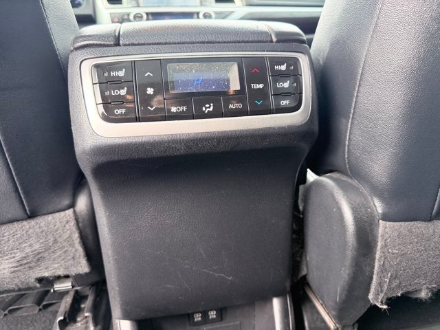 2018 Toyota Highlander Limited Platinum