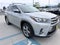 2018 Toyota Highlander Limited Platinum