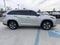 2018 Toyota Highlander Limited Platinum
