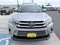 2018 Toyota Highlander Limited Platinum