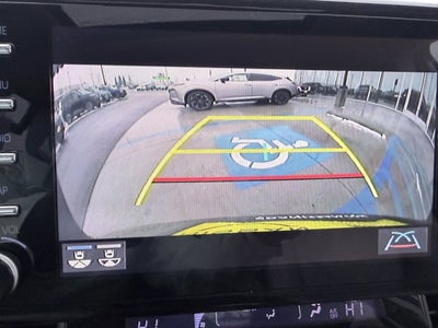 2021 Toyota Sienna Limited