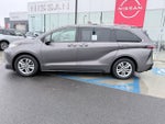 2021 Toyota Sienna Limited