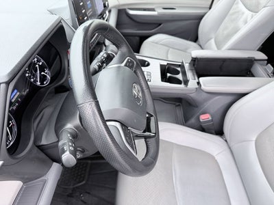 2021 Toyota Sienna Limited