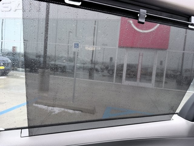 2021 Toyota Sienna Limited