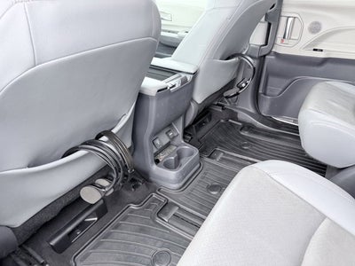 2021 Toyota Sienna Limited