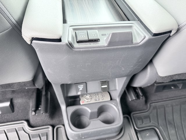 2021 Toyota Sienna Limited