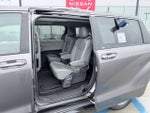 2021 Toyota Sienna Limited