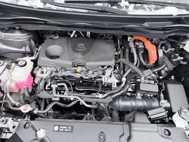 2021 Toyota Sienna Limited