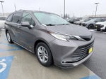 2021 Toyota Sienna Limited