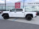 2021 Toyota Tundra 4WD SR5