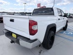 2021 Toyota Tundra 4WD SR5