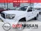2011 Toyota Tacoma 4WD Access V6 MT (Natl)