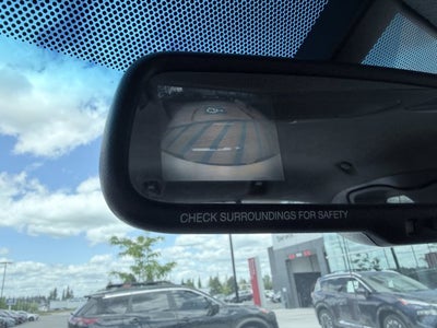 2011 Toyota Tacoma 4WD Access V6 MT (Natl)